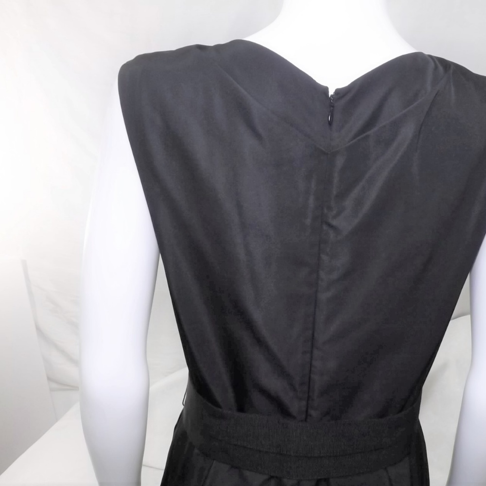 Lida BaDay Tucked  Cocktail & Party Dress - Picture 5 of 8